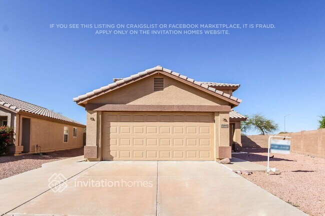 11912 W Scotts Dr in El Mirage, AZ - Building Photo - Building Photo