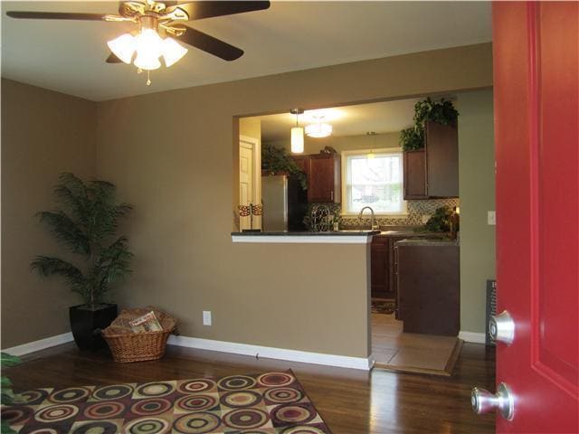 1110 Lenore St in Nashville, TN - Building Photo - Building Photo