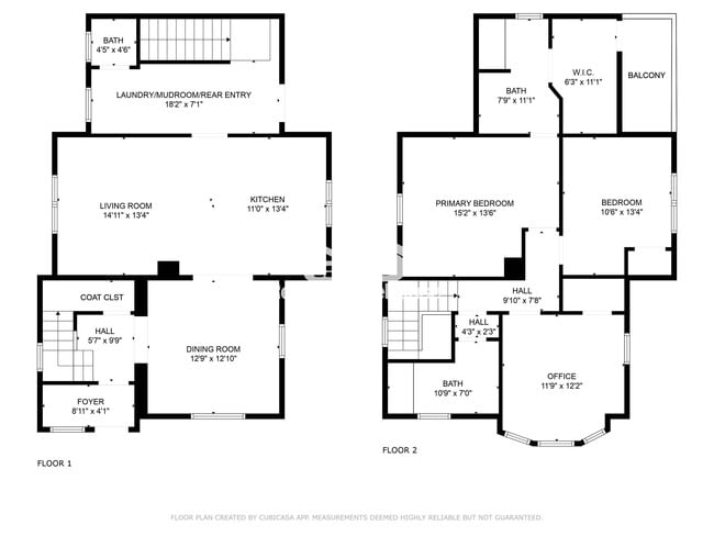 142 N Arch Ave in New Richmond, WI - Foto de edificio - Building Photo