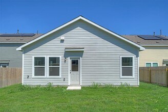 14212 Eientrill Pass in Pflugerville, TX - Building Photo - Building Photo