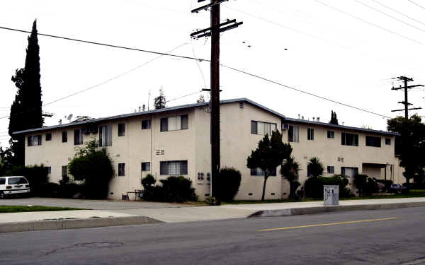 5243-5245 Tyler Ave in Temple City, CA - Building Photo