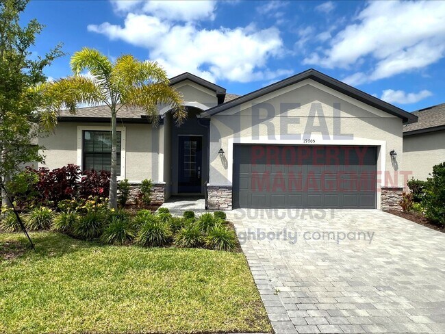 property at 19705 Fishhawk Trl
