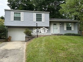 7104 Banjo Ct in Columbia, MD - Building Photo