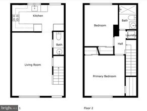 428 Hampton Ct in Falls Church, VA - Building Photo - Building Photo