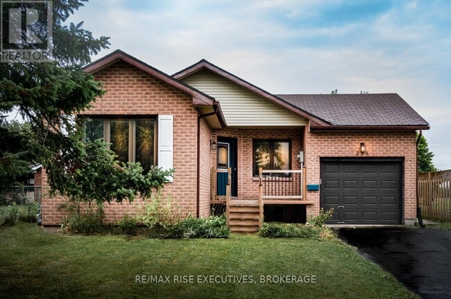 property at 258-258 Kingscourt Ave