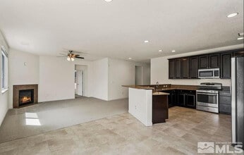 10772 Ridgebrook Dr in Reno, NV - Building Photo - Building Photo