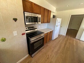 3206 Fitzpatrick Dr in Concord, CA - Foto de edificio - Building Photo