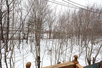 65 Clifford St in Boston, MA - Foto de edificio - Building Photo