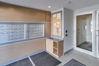 Clark Park by Conwest in Vancouver, BC - Building Photo - Lobby