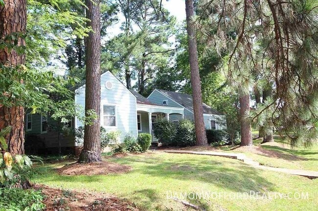 125 River Park Dr in Jackson, MS - Building Photo - Building Photo