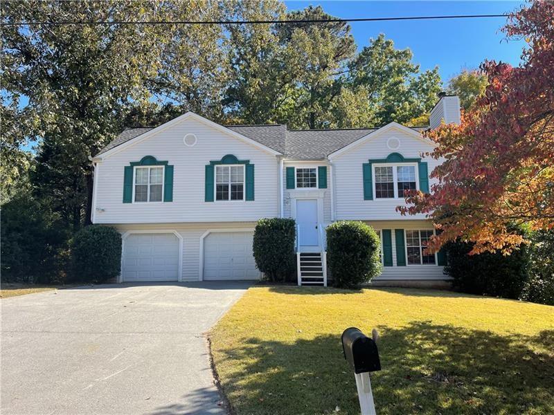 3359 Tia Trace NW in Kennesaw, GA - Building Photo