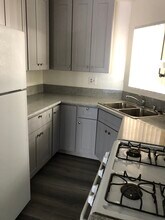 3671 Glendon Ave in Los Angeles, CA - Building Photo - Building Photo