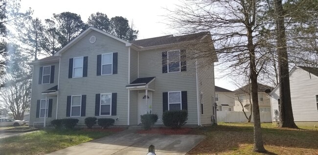 4243 Schooner Trail