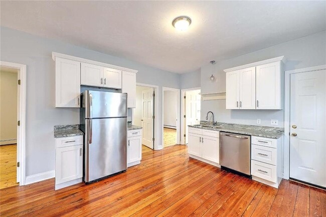 50 Barton St in Providence, RI - Building Photo - Building Photo