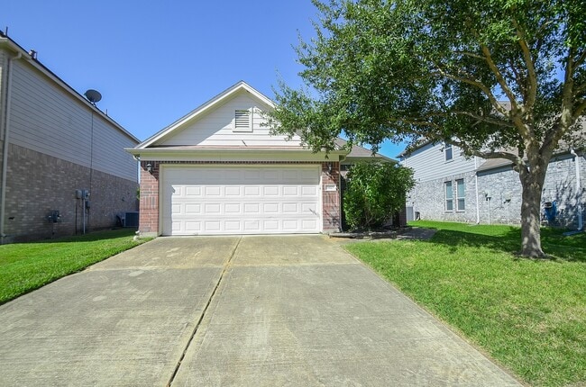 19603 Hancock Oak St in Cypress, TX - Building Photo - Building Photo