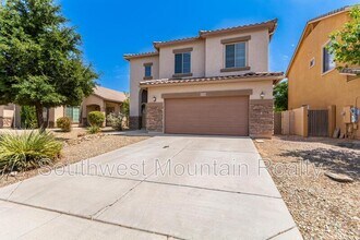 41261 W Laramie Rd in Maricopa, AZ - Building Photo - Building Photo