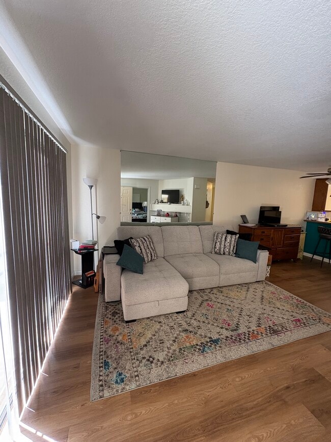 property at 16 Aruba St
