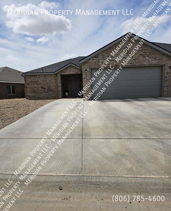 5715 Kemper St in Lubbock, TX - Building Photo