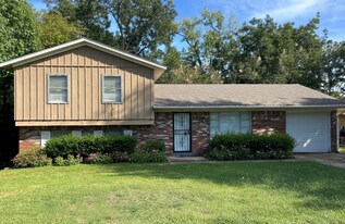 3590 Merritt St in Memphis, TN - Building Photo