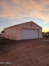 22933 W Patton Rd in Wittmann, AZ - Building Photo - Building Photo