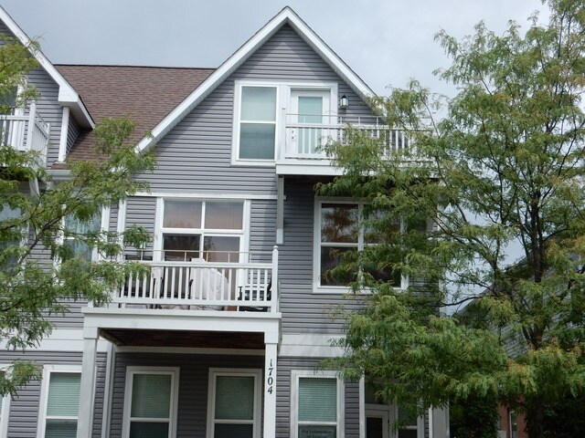 property at 1702 Simms St
