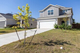 917 Duskywing Wy in Georgetown, TX - Building Photo - Building Photo