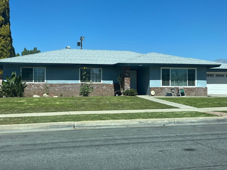 630 N Fillmore Ave in Rialto, CA - Building Photo
