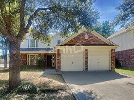 12842 Muir Woods Trail in Humble, TX - Building Photo