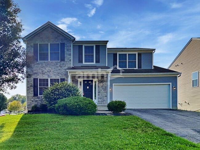 property at 7911 Butterfield Ln