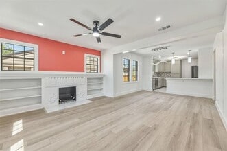 311 Beckleywood Blvd in Dallas, TX - Building Photo - Building Photo