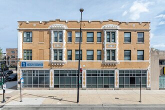 4950-4958 W Madison St in Chicago, IL - Building Photo - Building Photo