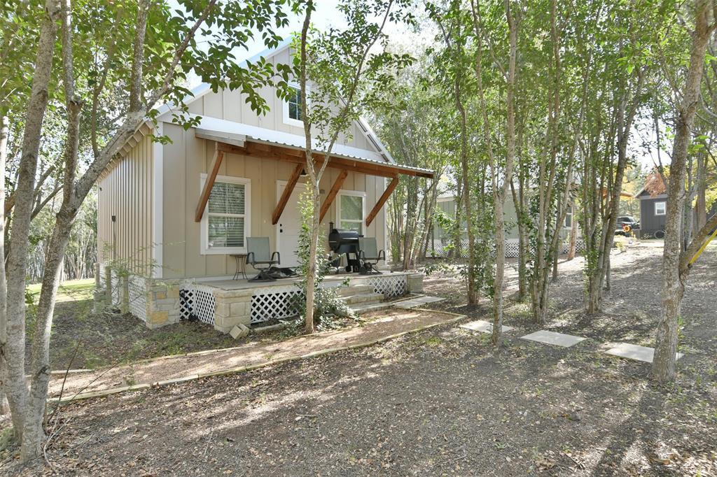 4855 Main St in Chappell Hill, TX - Building Photo
