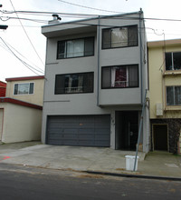 157 S Parkview Ave in Daly City, CA - Building Photo - Building Photo