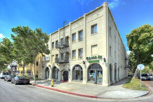 1001 S Central Ave, Unit 208