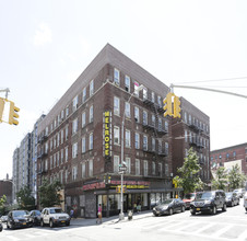 652-666 Courtlandt Ave in Bronx, NY - Building Photo - Building Photo