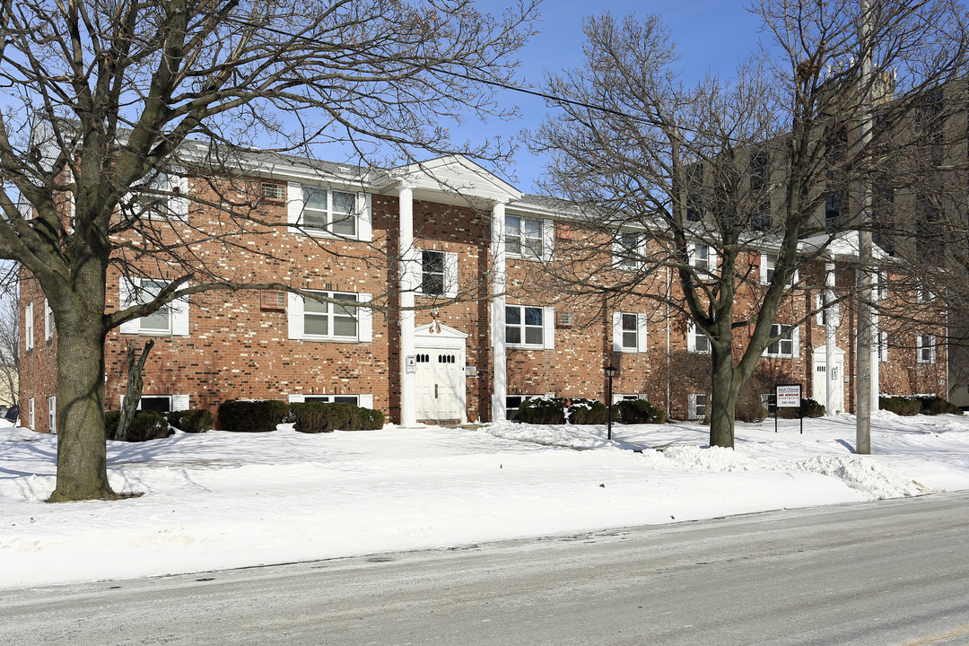 527 E Market St in Sandusky, OH - Building Photo