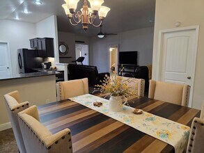 9701 Desert Ave in Odessa, TX - Building Photo - Building Photo