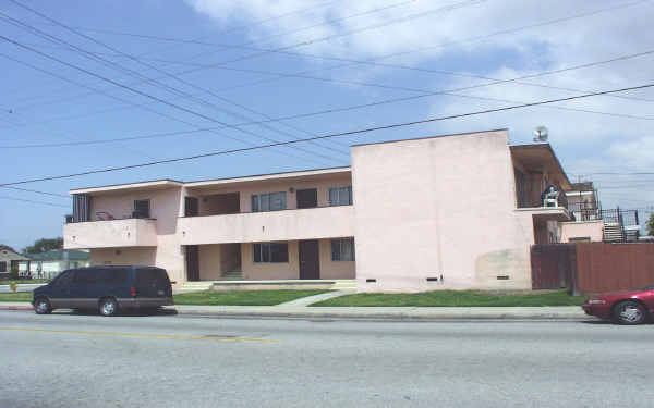 4779 Broadway in Hawthorne, CA - Building Photo - Building Photo