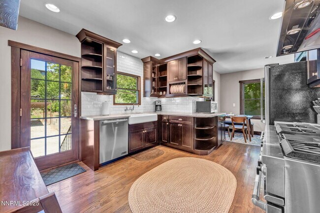 1300 Clough Rd in Reno, NV - Building Photo - Building Photo