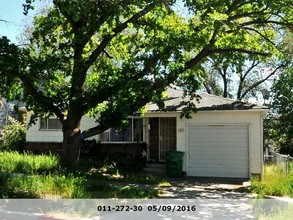 780-782 Forest St in Reno, NV - Building Photo - Building Photo