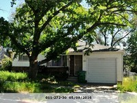 780-782 Forest St in Reno, NV - Foto de edificio - Building Photo