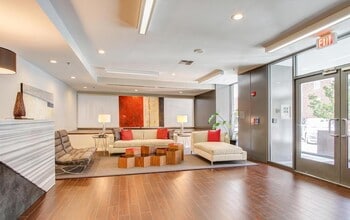 3883 Connecticut Ave NW, Unit 814 in Washington, DC - Building Photo - Building Photo