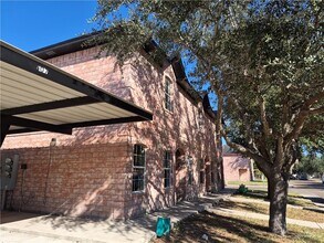 19 Jade St in Edinburg, TX - Building Photo - Building Photo