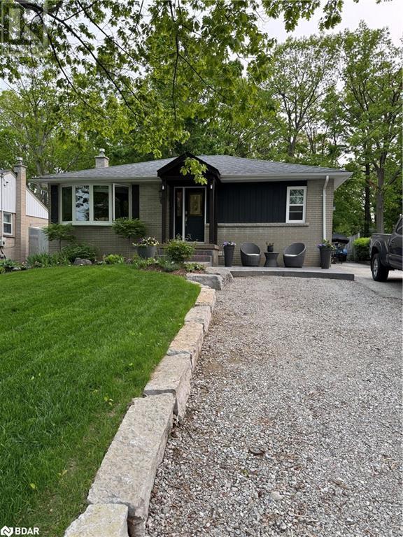 property at 12 Vine St