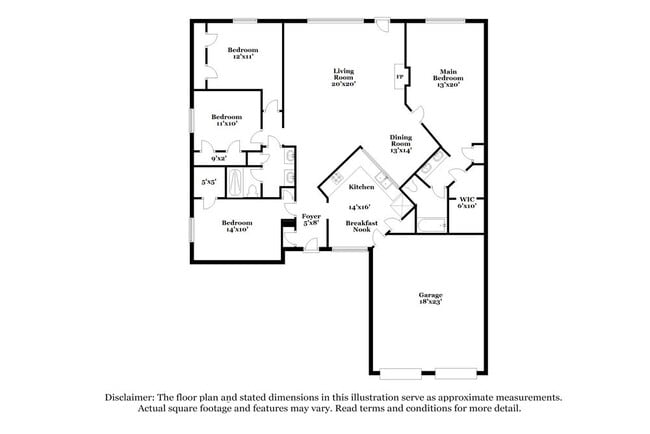 11422 Milners Point Dr in Houston, TX - Building Photo - Building Photo