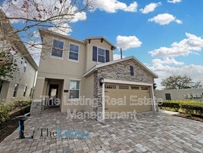 7755 Westland Dr in Kissimmee, FL - Building Photo - Building Photo