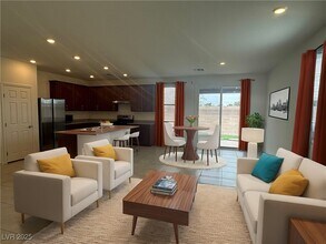 9590 Dollardton St in Las Vegas, NV - Building Photo - Building Photo