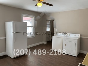 15 Kennebec St in Waterville, ME - Building Photo - Building Photo