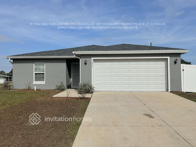 property at 21426 Dawson Ave