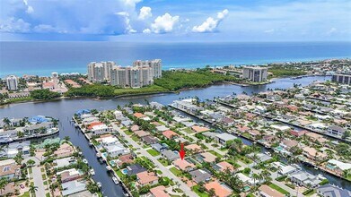 816 Appleby St in Boca Raton, FL - Building Photo - Building Photo